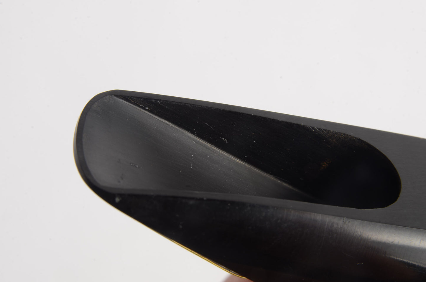 Selmer Soloist C* Alto Saxophone Mouthpiece MPC408