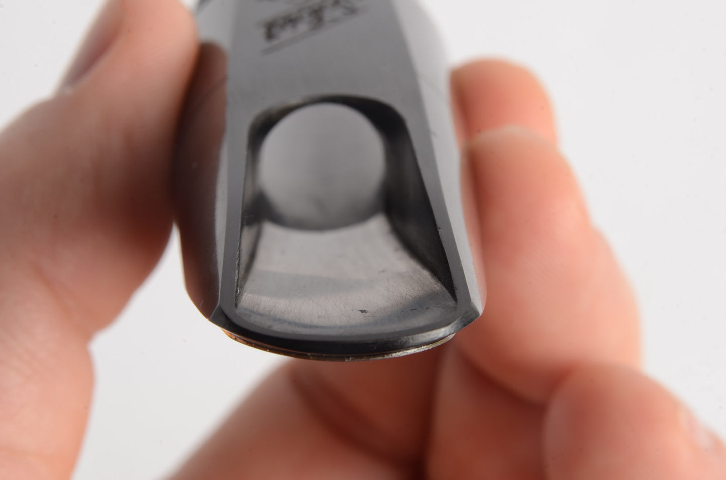 Selmer Soloist C* Alto Saxophone Mouthpiece MPC408