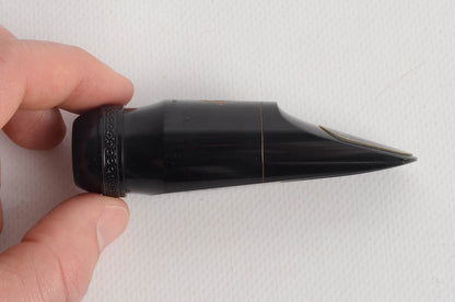 Selmer Soloist C* Alto Saxophone Mouthpiece MPC408