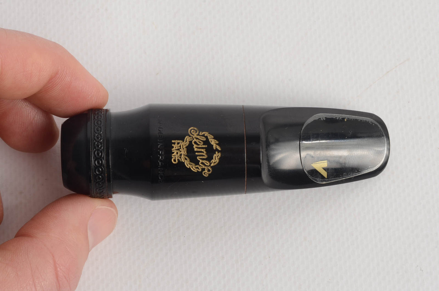 Selmer Soloist C* Alto Saxophone Mouthpiece MPC408