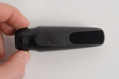 Selmer Soloist C* Alto Saxophone Mouthpiece MPC408