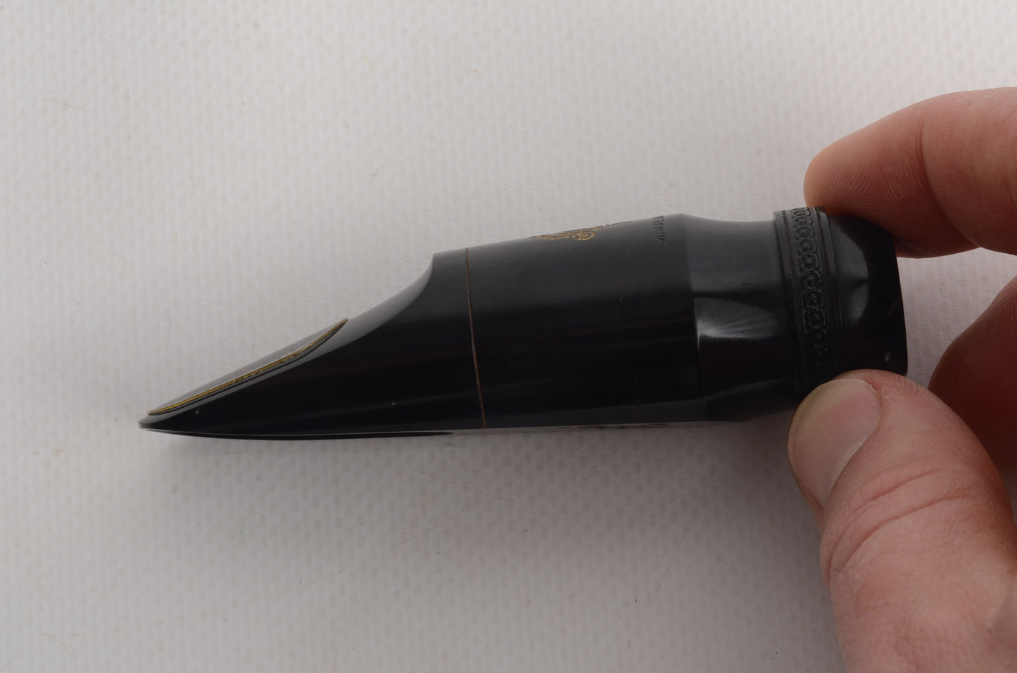 Selmer Soloist C* Alto Saxophone Mouthpiece MPC408