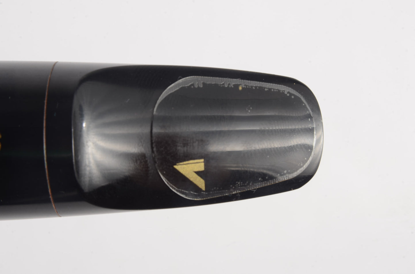 Selmer Soloist C* Alto Saxophone Mouthpiece MPC408