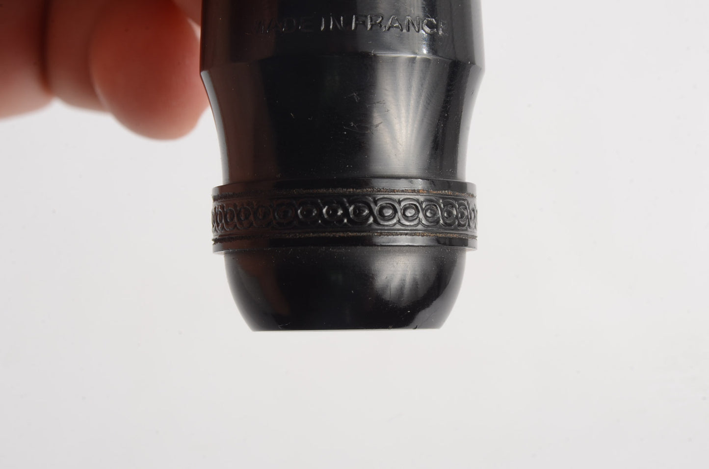 Selmer Soloist C* Alto Saxophone Mouthpiece MPC408
