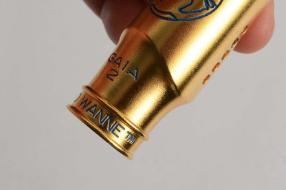 Theo Wanne Gaia 2 NEW 7** Metal Tenor Saxophone Mouthpiece MPC407