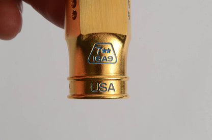 Theo Wanne Gaia 2 NEW 7** Metal Tenor Saxophone Mouthpiece MPC407