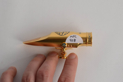 Theo Wanne Gaia 2 NEW 7** Metal Tenor Saxophone Mouthpiece MPC407