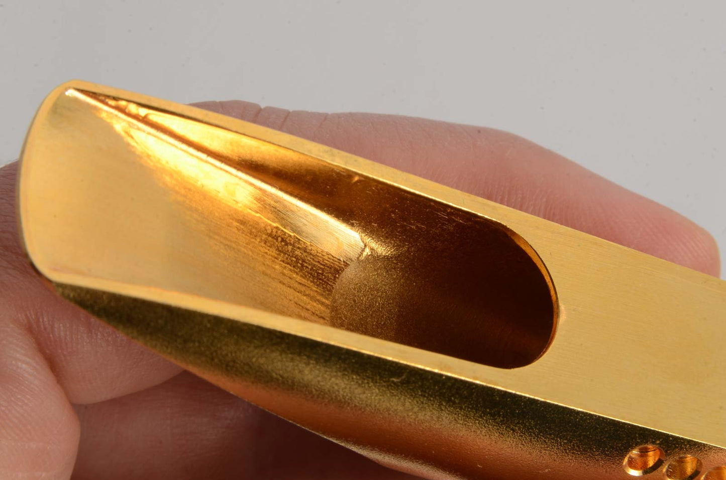 Theo Wanne Gaia 2 NEW 7** Metal Tenor Saxophone Mouthpiece MPC407