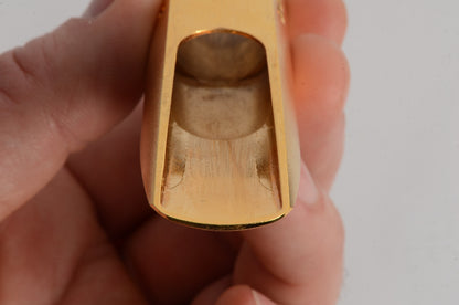 Theo Wanne Gaia 2 NEW 7** Metal Tenor Saxophone Mouthpiece MPC407