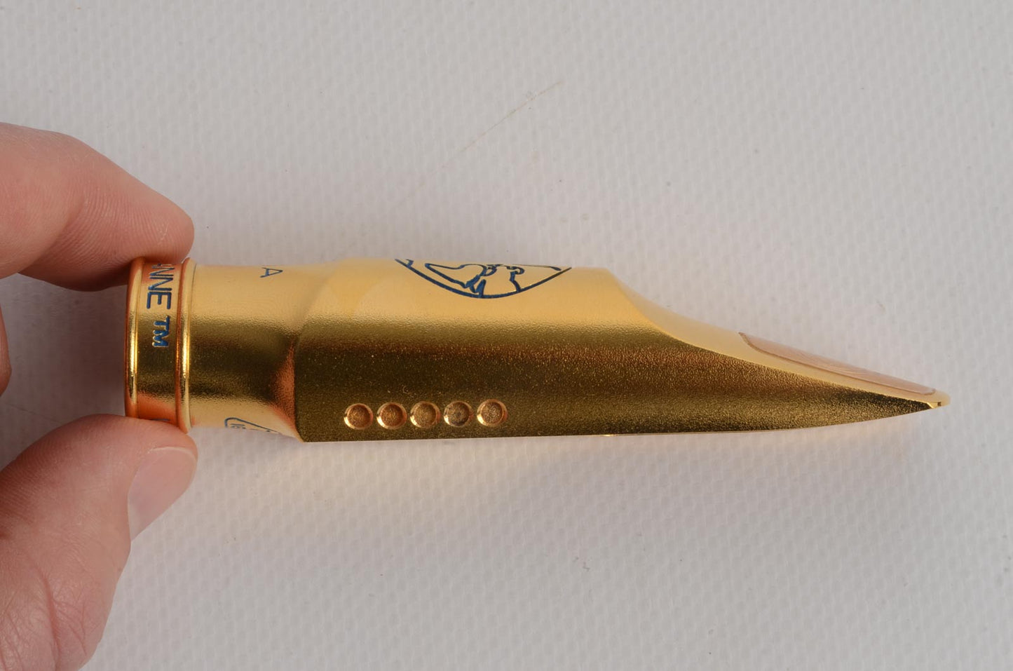 Theo Wanne Gaia 2 NEW 7** Metal Tenor Saxophone Mouthpiece MPC407