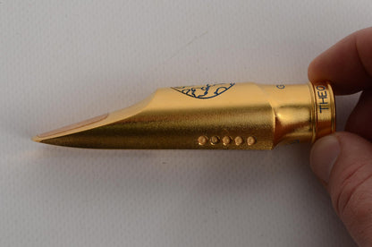 Theo Wanne Gaia 2 NEW 7** Metal Tenor Saxophone Mouthpiece MPC407