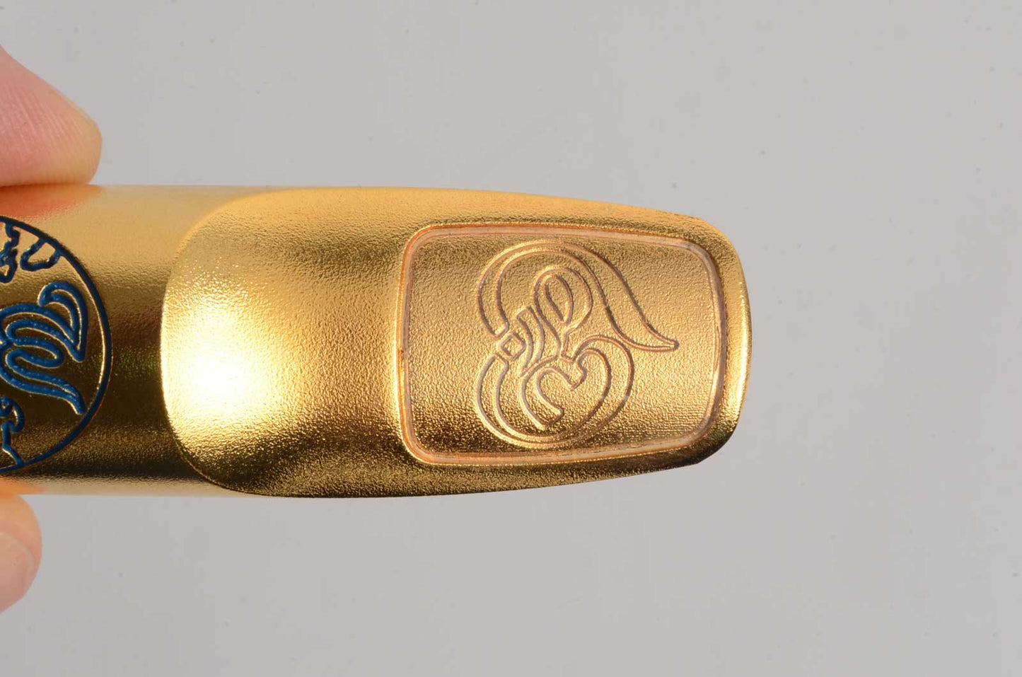 Theo Wanne Gaia 2 NEW 7** Metal Tenor Saxophone Mouthpiece MPC407