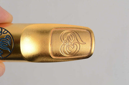 Theo Wanne Gaia 2 NEW 7** Metal Tenor Saxophone Mouthpiece MPC407