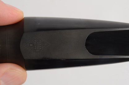 Meyer USA 7M Medium Chamber Alto Saxophone Mouthpiece MPC409 Great! 1980s