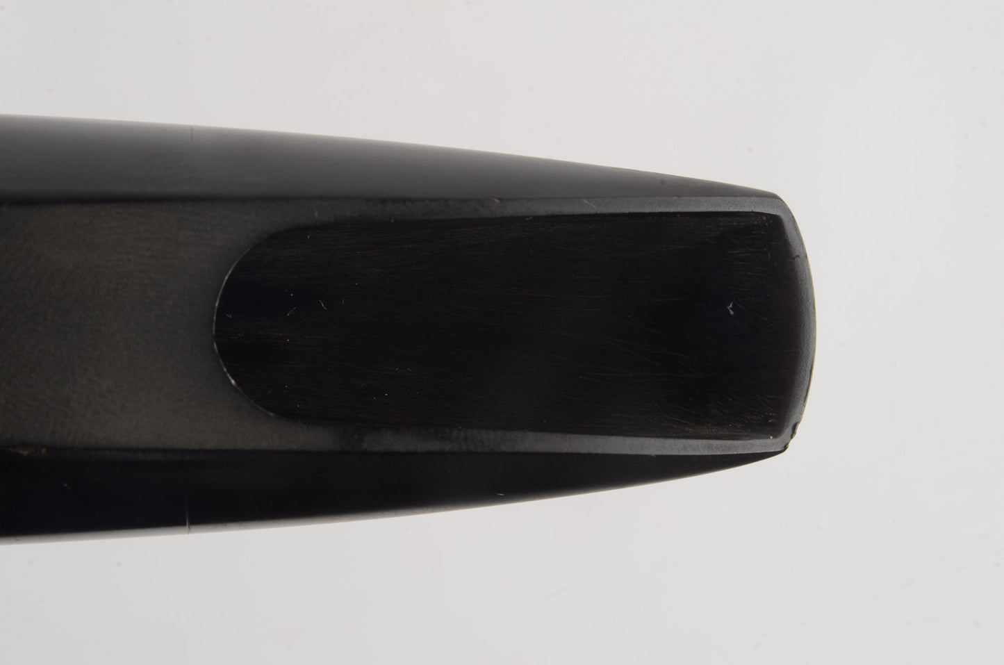 Meyer USA 7M Medium Chamber Alto Saxophone Mouthpiece MPC409 Great! 1980s