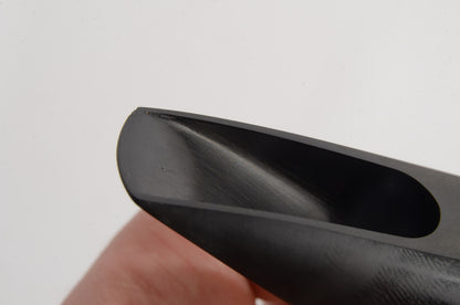 Meyer USA 7M Medium Chamber Alto Saxophone Mouthpiece MPC409 Great! 1980s