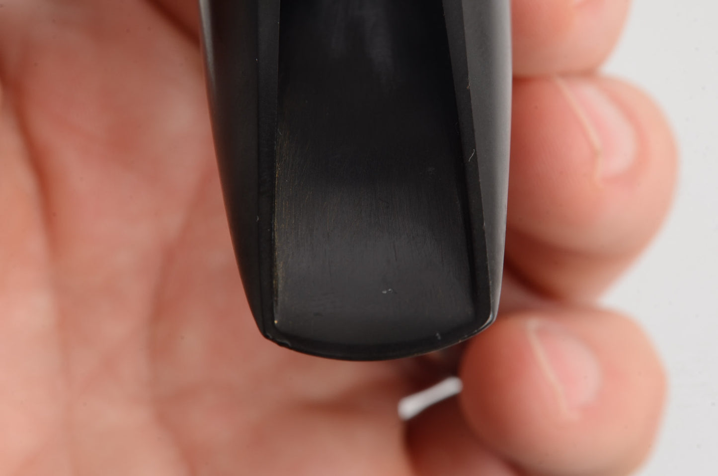 Meyer USA 7M Medium Chamber Alto Saxophone Mouthpiece MPC409 Great! 1980s