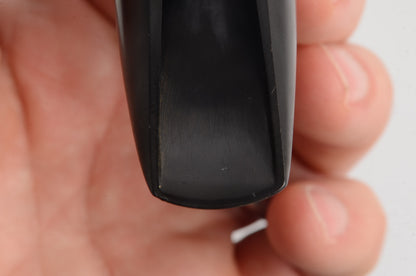 Meyer USA 7M Medium Chamber Alto Saxophone Mouthpiece MPC409 Great! 1980s