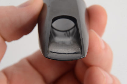 Meyer USA 7M Medium Chamber Alto Saxophone Mouthpiece MPC409 Great! 1980s