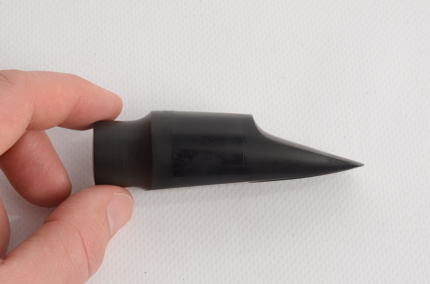 Meyer USA 7M Medium Chamber Alto Saxophone Mouthpiece MPC409 Great! 1980s