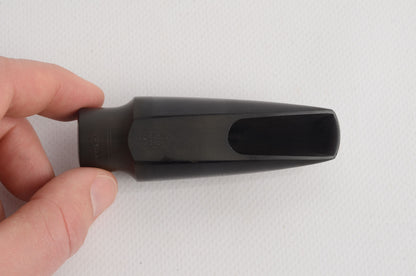 Meyer USA 7M Medium Chamber Alto Saxophone Mouthpiece MPC409 Great! 1980s