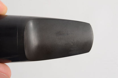 Meyer USA 7M Medium Chamber Alto Saxophone Mouthpiece MPC409 Great! 1980s