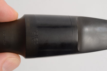 Meyer USA 7M Medium Chamber Alto Saxophone Mouthpiece MPC409 Great! 1980s