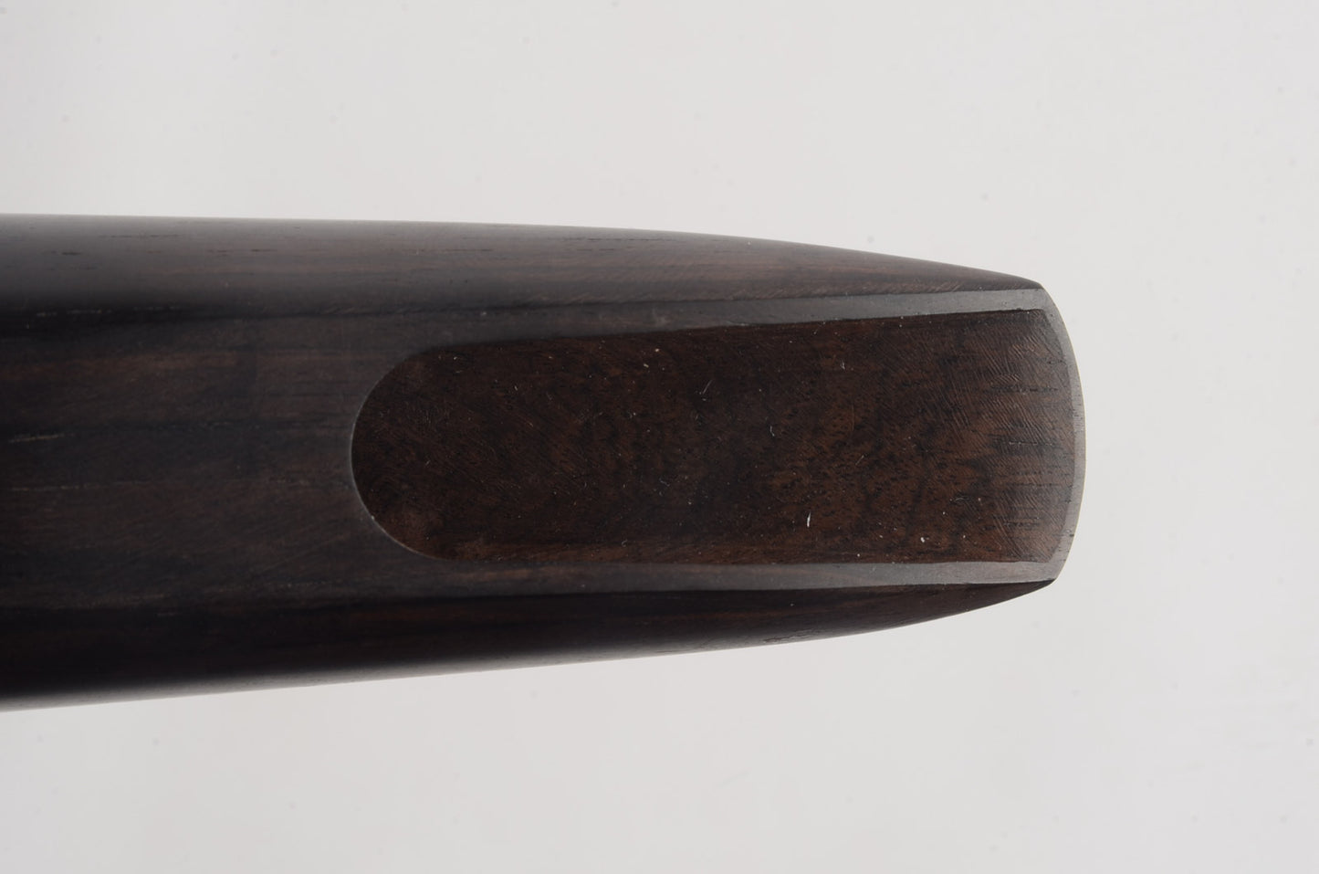 Lamberson L8 Wood Tenor Saxophone Mouthpiece MPC410