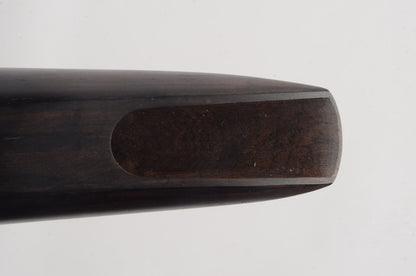 Lamberson L8 Wood Tenor Saxophone Mouthpiece MPC410