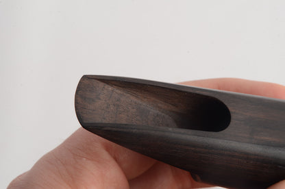 Lamberson L8 Wood Tenor Saxophone Mouthpiece MPC410