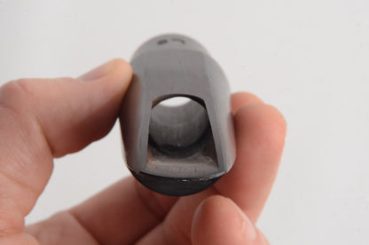 Lamberson L8 Wood Tenor Saxophone Mouthpiece MPC410