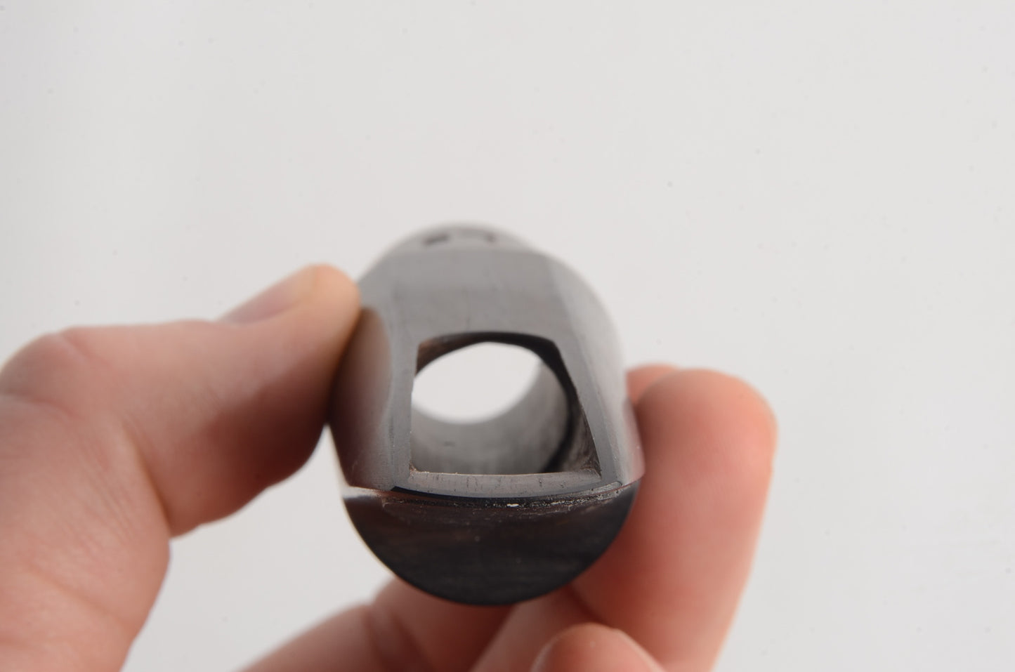 Lamberson L8 Wood Tenor Saxophone Mouthpiece MPC410