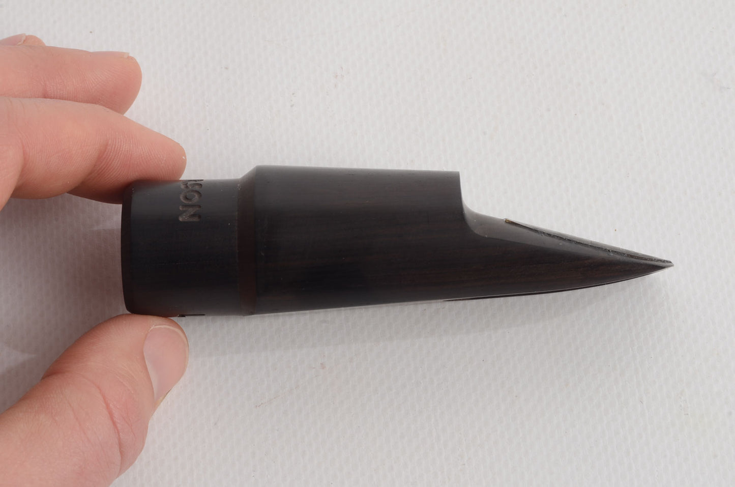 Lamberson L8 Wood Tenor Saxophone Mouthpiece MPC410