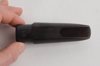 Lamberson L8 Wood Tenor Saxophone Mouthpiece MPC410