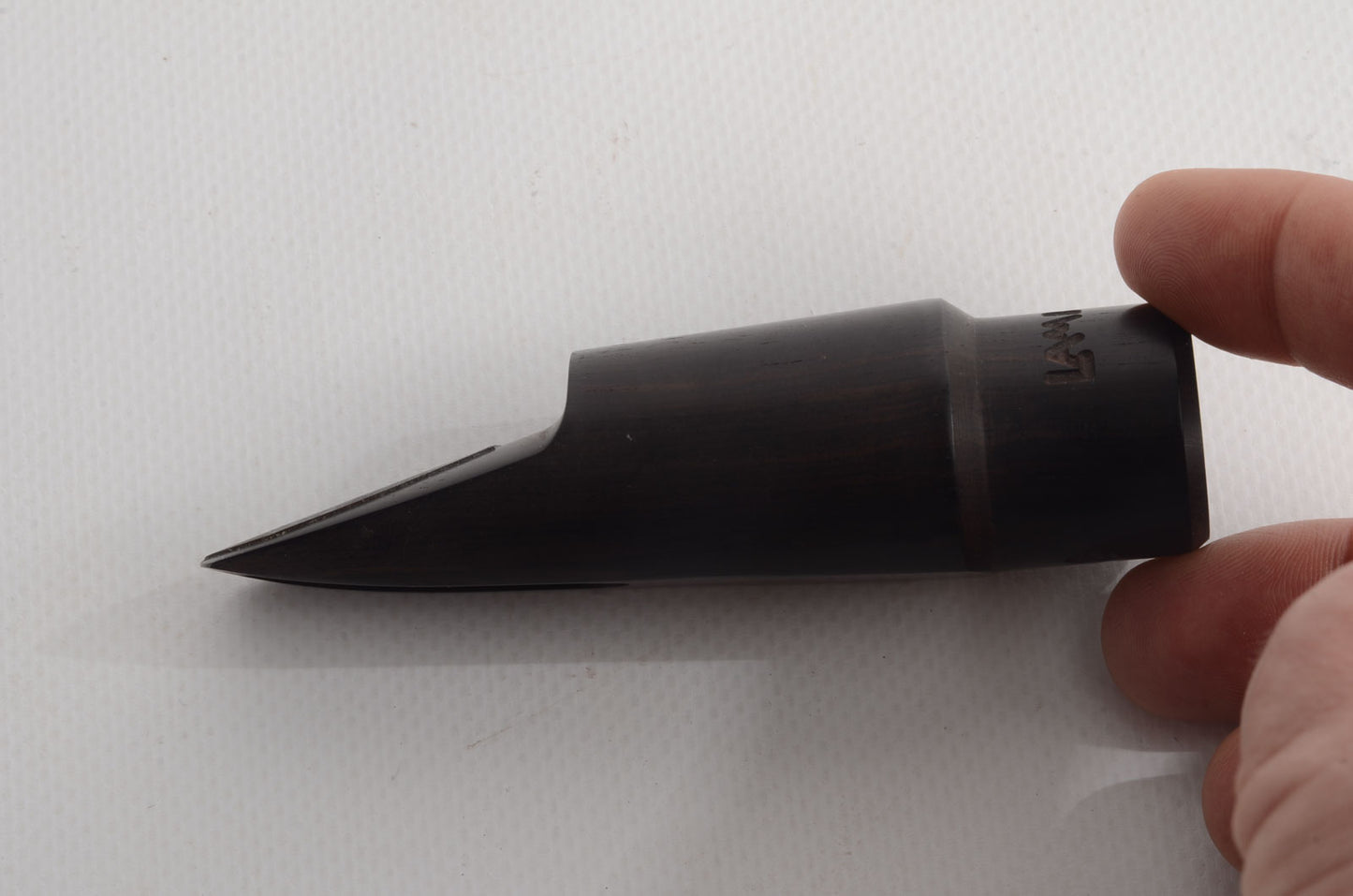 Lamberson L8 Wood Tenor Saxophone Mouthpiece MPC410