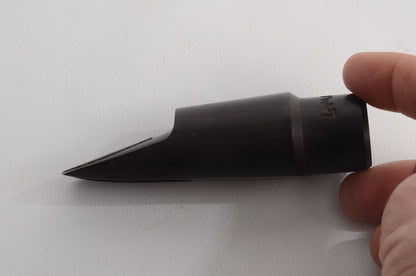 Lamberson L8 Wood Tenor Saxophone Mouthpiece MPC410