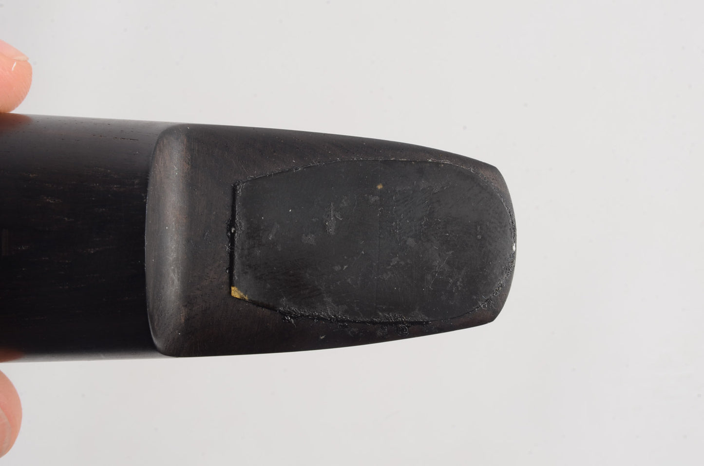 Lamberson L8 Wood Tenor Saxophone Mouthpiece MPC410