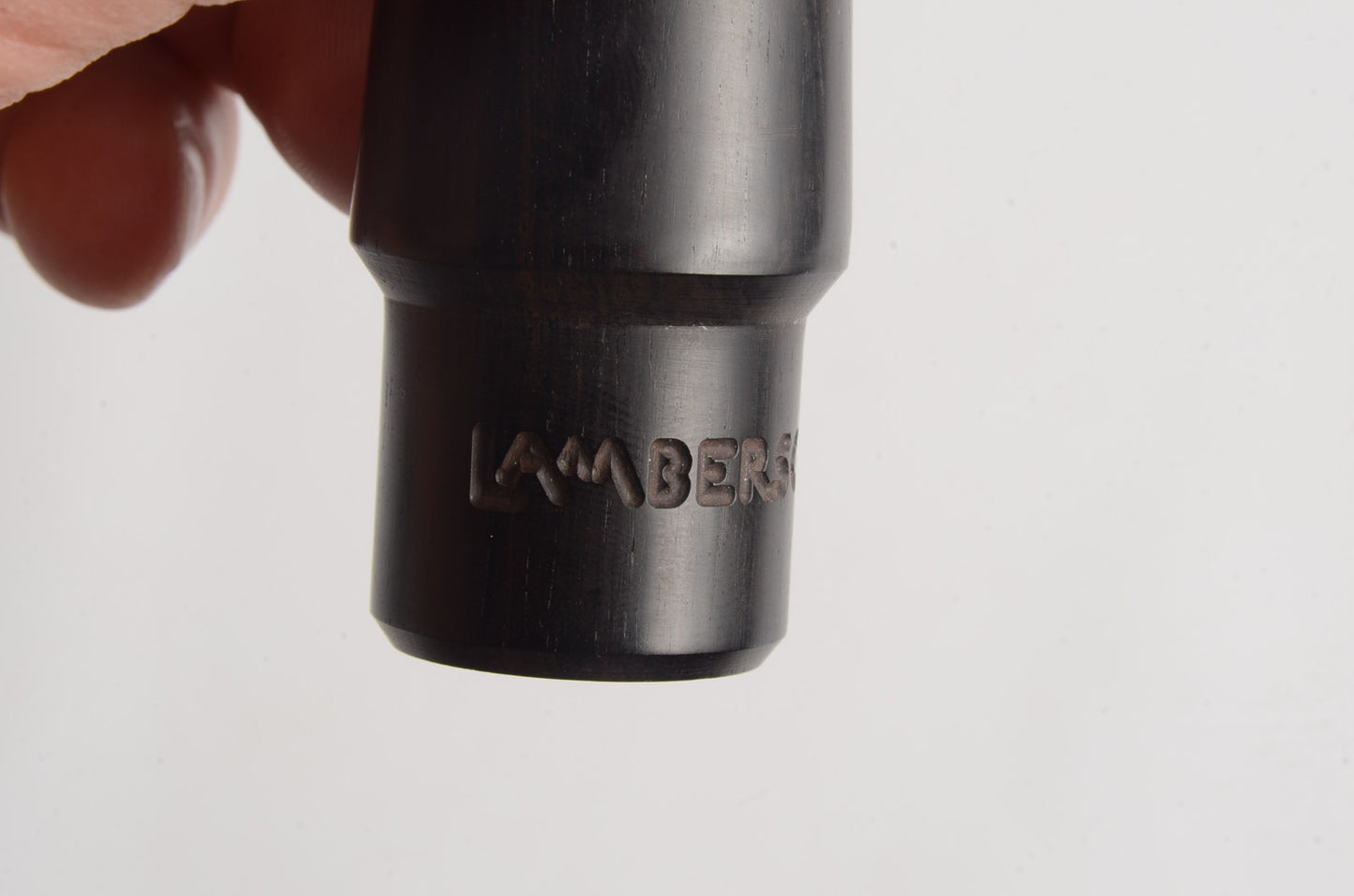 Lamberson L8 Wood Tenor Saxophone Mouthpiece MPC410