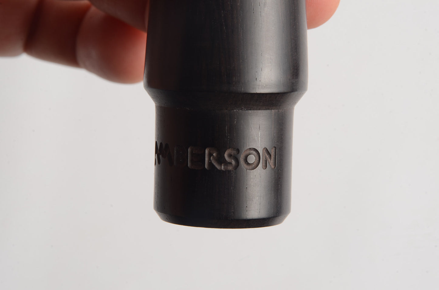 Lamberson L8 Wood Tenor Saxophone Mouthpiece MPC410