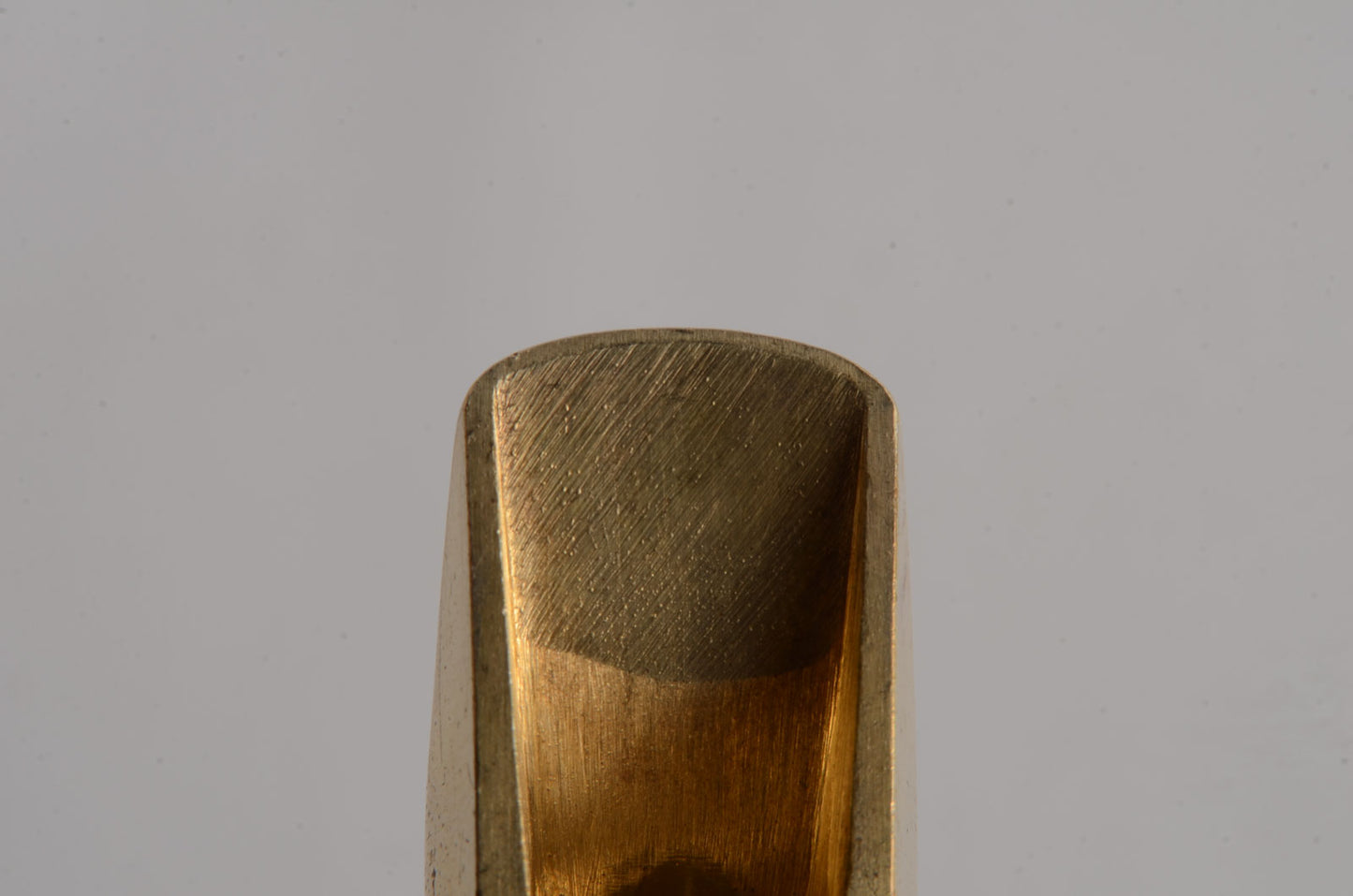 Guardala Metal 7 Soprano Saxophone Mouthpiece MPC411