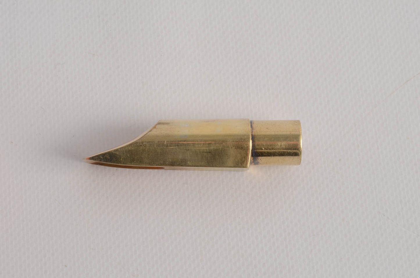 Guardala Metal 7 Soprano Saxophone Mouthpiece MPC411