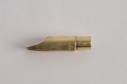 Guardala Metal 7 Soprano Saxophone Mouthpiece MPC411