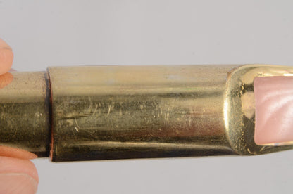 Guardala Metal 7 Soprano Saxophone Mouthpiece MPC411