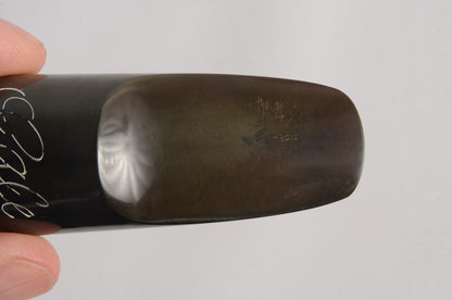 Gale Hollywood Triple Rail 6T Tenor Saxophone Mouthpiece MPC414