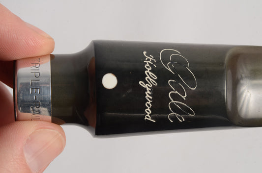 Gale Hollywood Triple Rail 6T Tenor Saxophone Mouthpiece MPC414