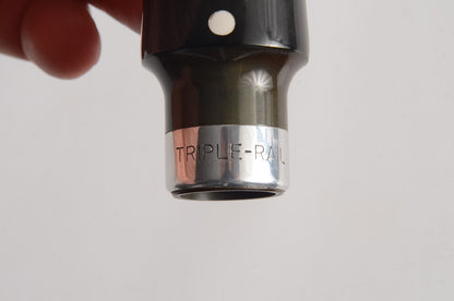 Gale Hollywood Triple Rail 6T Tenor Saxophone Mouthpiece MPC414