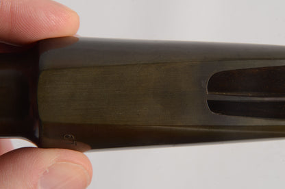 Gale Hollywood Triple Rail 6T Tenor Saxophone Mouthpiece MPC414