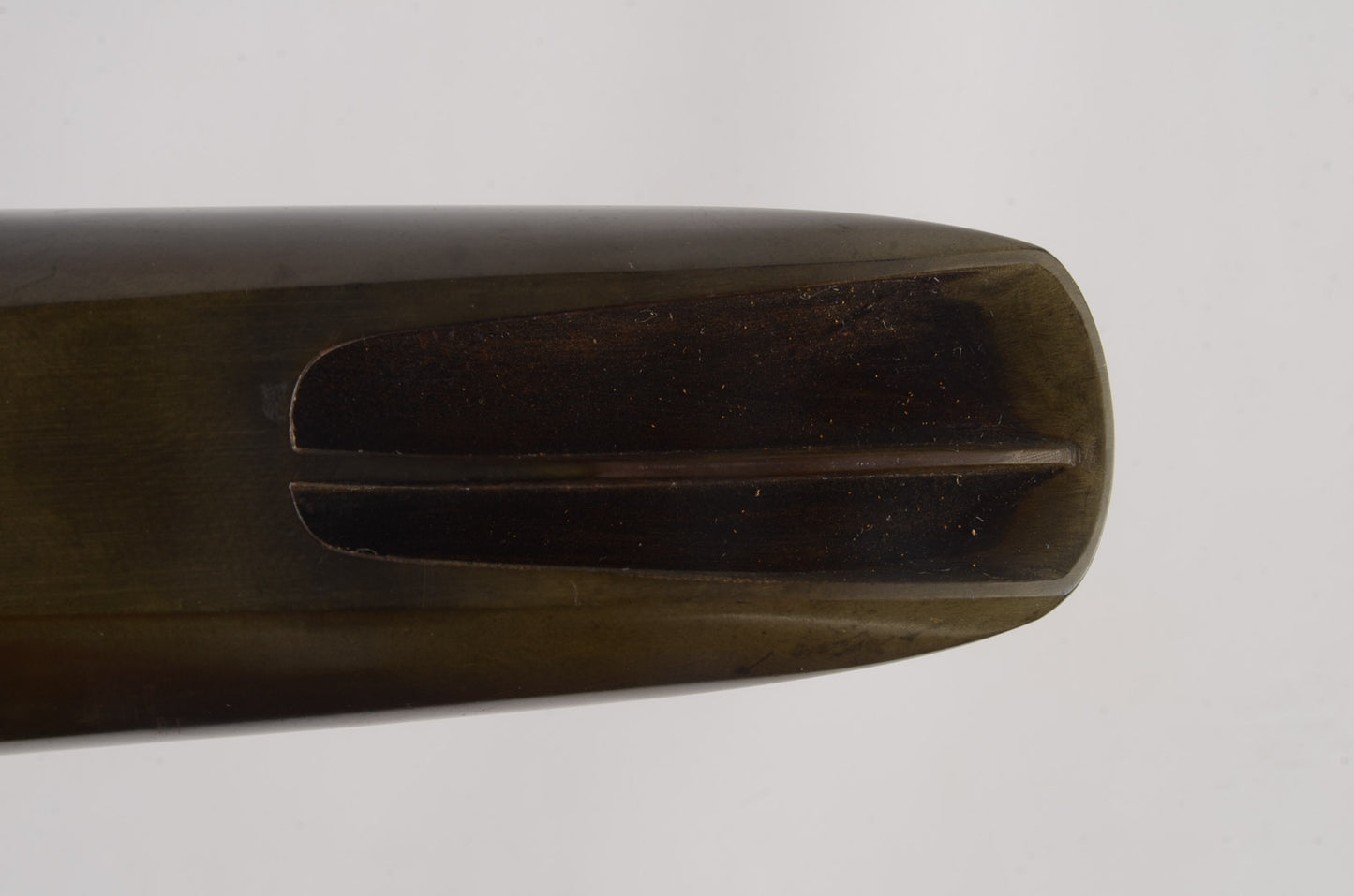 Gale Hollywood Triple Rail 6T Tenor Saxophone Mouthpiece MPC414