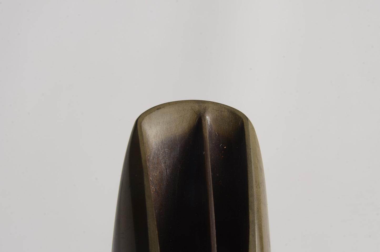 Gale Hollywood Triple Rail 6T Tenor Saxophone Mouthpiece MPC414