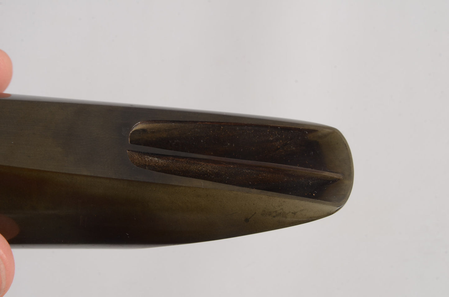 Gale Hollywood Triple Rail 6T Tenor Saxophone Mouthpiece MPC414